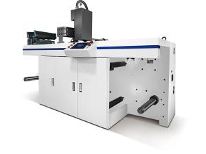 PS-HS330 Digital Printing Machine