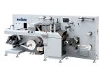 Rotary Die Cutting Machine, TOP-520