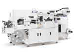 KISS-330F Flat Bed Die Cutting Machine