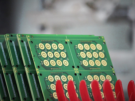 Electronic Industry