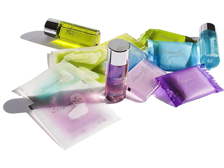 Personal Care Industry